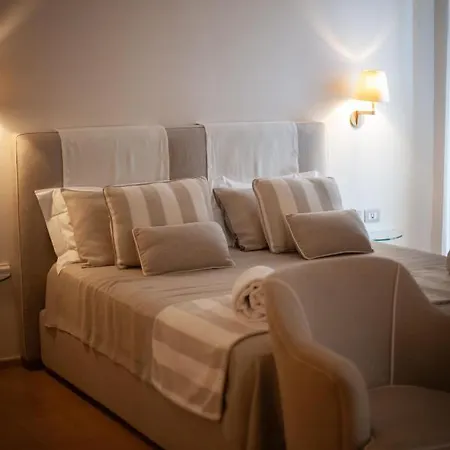 Giardini Calce - Luxury Bed & Breakfast