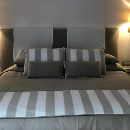 Bed & Breakfast Giardini Calce - Luxury