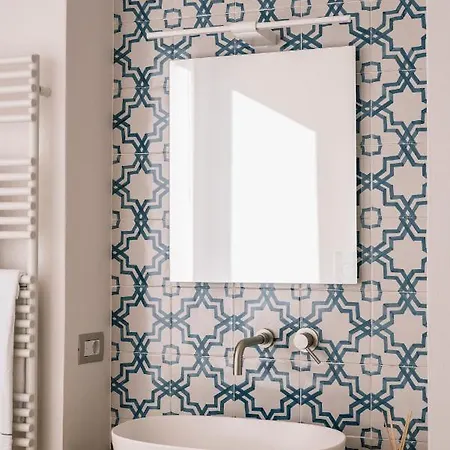 Bed & Breakfast Giardini Calce - Luxury