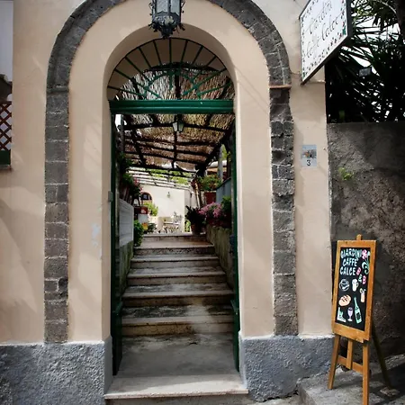 Bed & Breakfast Giardini Calce - Luxury