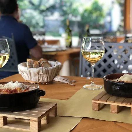 Giardini Calce - Luxury 4*