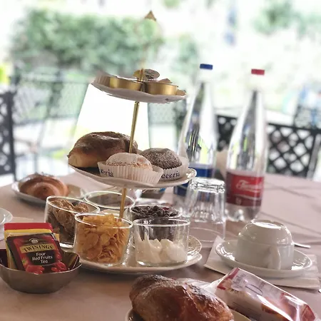 Giardini Calce - Luxury 住宿加早餐酒店 4*
