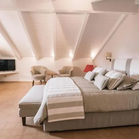 Bed & Breakfast Giardini Calce - Luxury