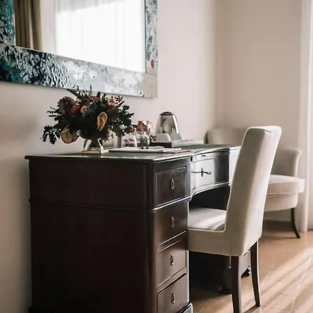 Bed & Breakfast Giardini Calce - Luxury Ravello