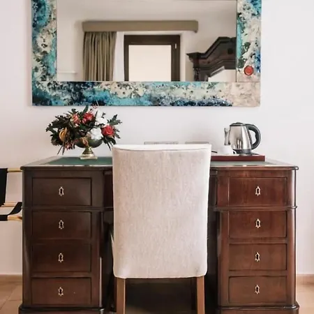 Giardini Calce - Luxury Ravello