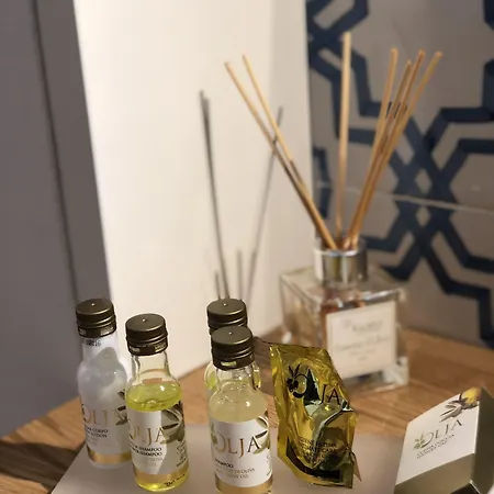 Giardini Calce - Luxury Bed & Breakfast