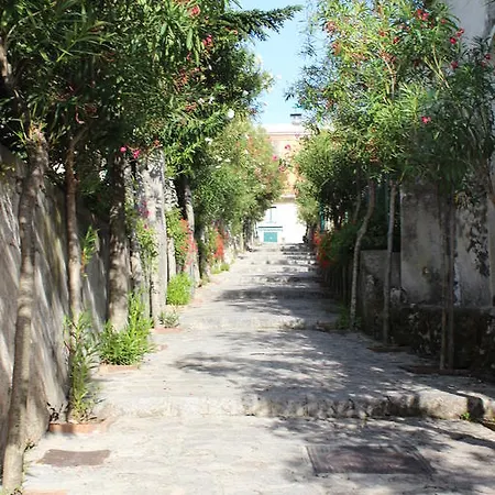 Giardini Calce - Luxury Ravello