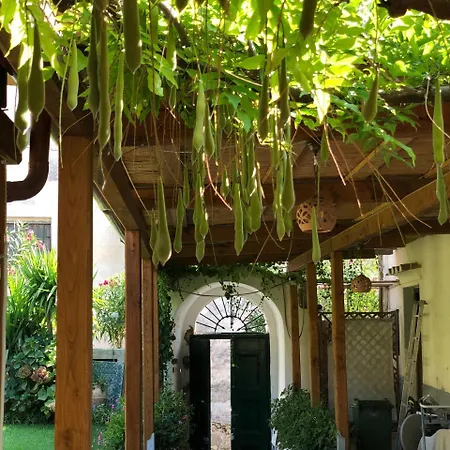 Giardini Calce - Luxury 4* Ravello