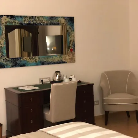 住宿加早餐酒店 Giardini Calce - Luxury 拉维罗