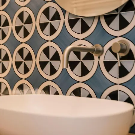 Bed & Breakfast Giardini Calce - Luxury