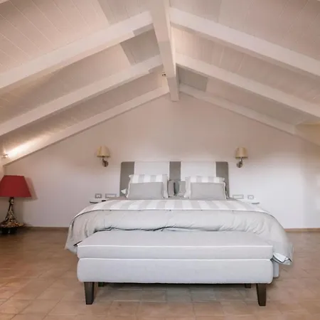 Bed & Breakfast Giardini Calce - Luxury Ravello