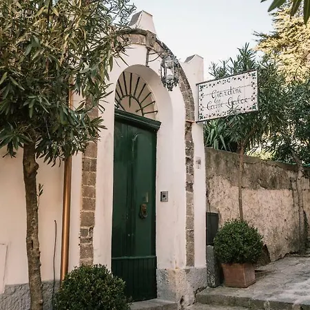 Giardini Calce - Luxury Bed & Breakfast Ravello