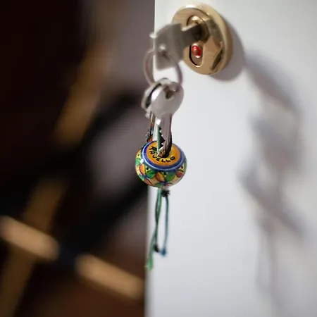 ベッド・アンド・ブレックファスト Giardini Calce - Luxury 4*