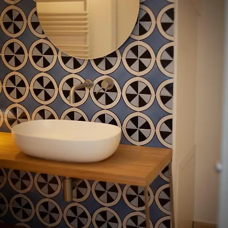 ベッド・アンド・ブレックファスト Giardini Calce - Luxury ラヴェッロ