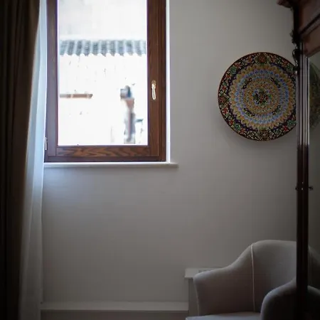 ベッド・アンド・ブレックファスト Giardini Calce - Luxury