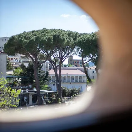 Giardini Calce - Luxury 4* ラヴェッロ