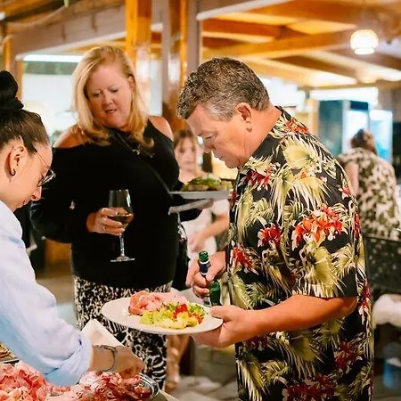 ベッド・アンド・ブレックファスト Giardini Calce - Luxury