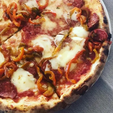 Giardini Calce - Luxury 4*