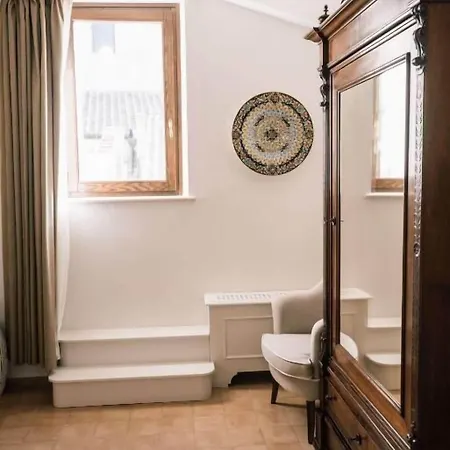 Giardini Calce - Luxury 4*