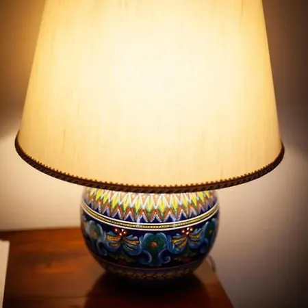 ベッド・アンド・ブレックファスト Giardini Calce - Luxury 4*