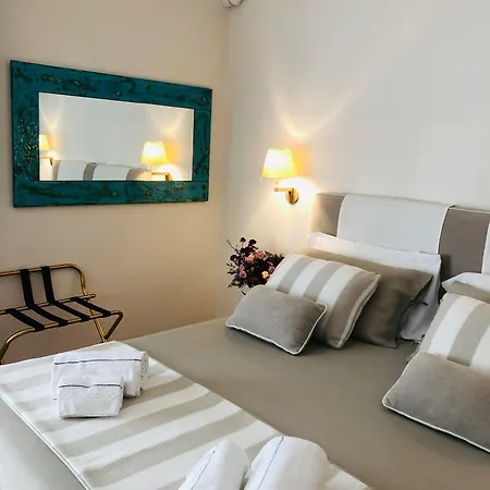 ベッド・アンド・ブレックファスト Giardini Calce - Luxury ラヴェッロ