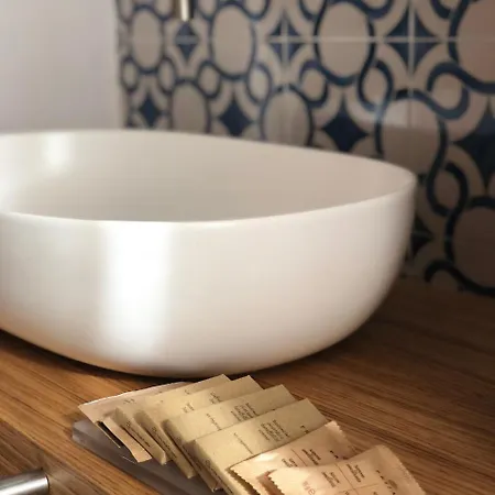 Giardini Calce - Luxury ベッド・アンド・ブレックファスト 4*