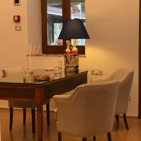 Giardini Calce - Luxury