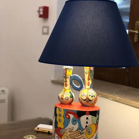 ベッド・アンド・ブレックファスト Giardini Calce - Luxury ラヴェッロ