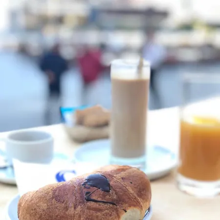 ベッド・アンド・ブレックファスト Giardini Calce - Luxury 4*