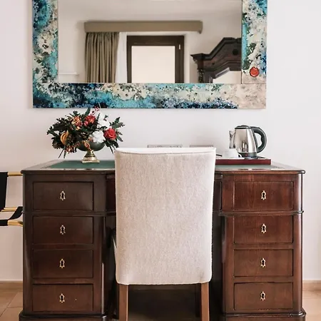 Giardini Calce - Luxury