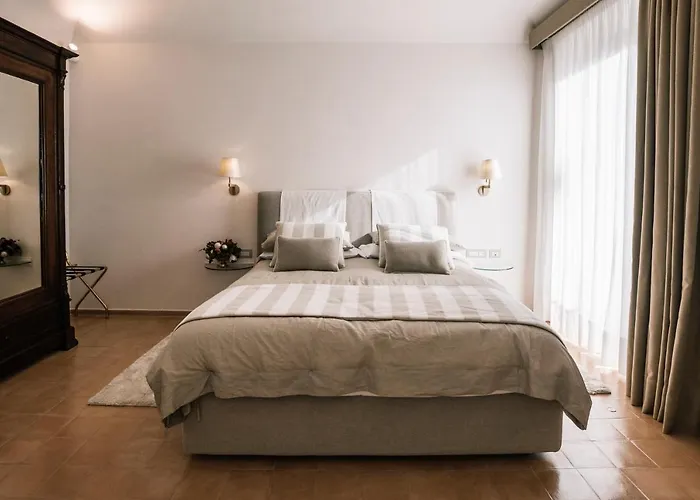 Giardini Calce - Luxury Bed and breakfast