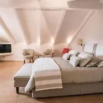 Bed & Breakfast Giardini Calce - Luxury