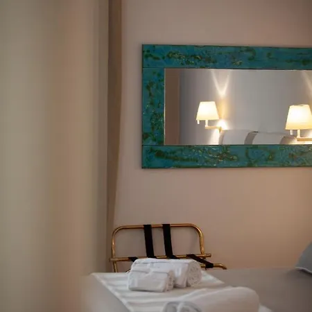 Giardini Calce - Luxury Bed & Breakfast 2*