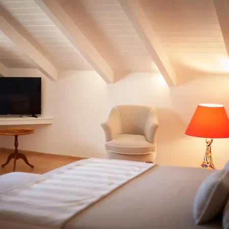 Bed & Breakfast Giardini Calce - Luxury