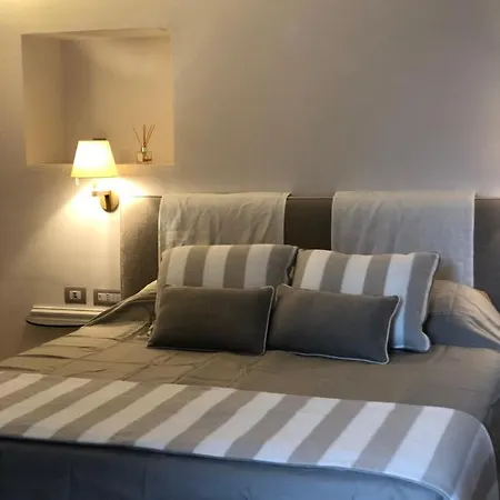 Giardini Calce - Luxury Bed & Breakfast 2*
