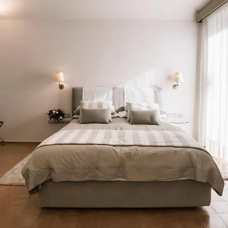 Giardini Calce - Luxury Panzió