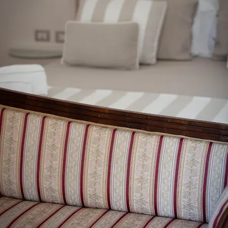 Giardini Calce - Luxury 4*