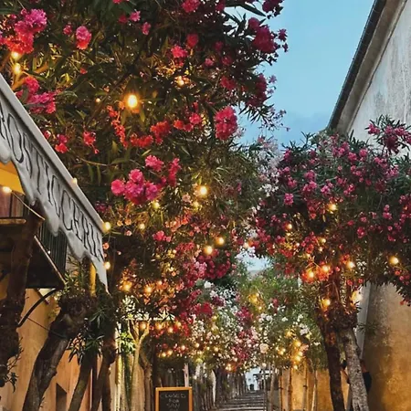 Alojamento de Acomodação e Pequeno-almoço Giardini Calce - Luxury Ravello