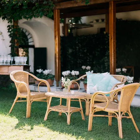 Giardini Calce - Luxury 4* רבאלו