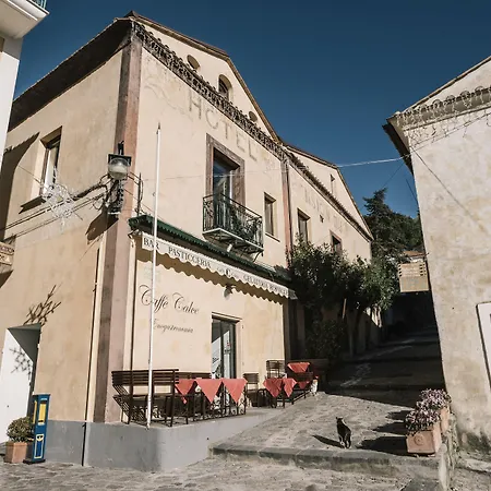 Giardini Calce - Luxury