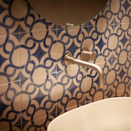 Giardini Calce - Luxury Panzió Ravello