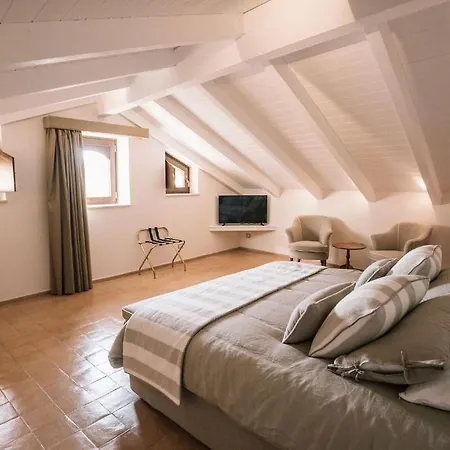 Giardini Calce - Luxury 4* Ravello