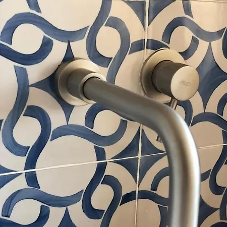 Giardini Calce - Luxury Panzió