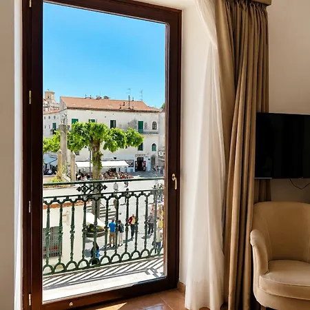 Giardini Calce - Luxury Ravello