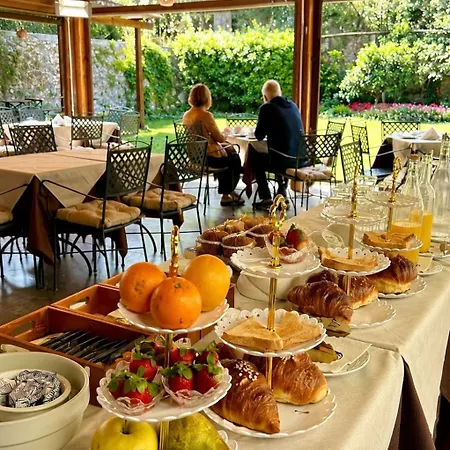 Giardini Calce - Luxury 4* Ravello