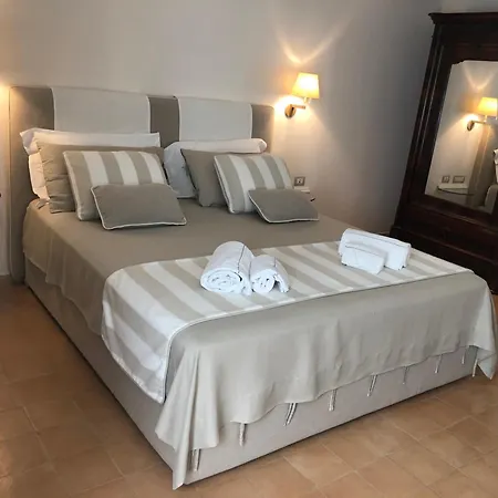 Giardini Calce - Luxury
