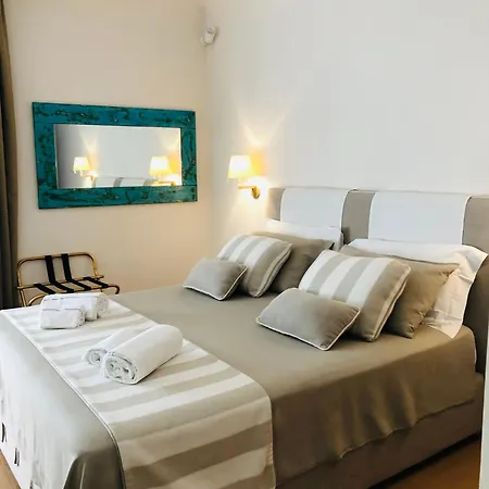 Nocleg ze śniadaniem Giardini Calce - Luxury