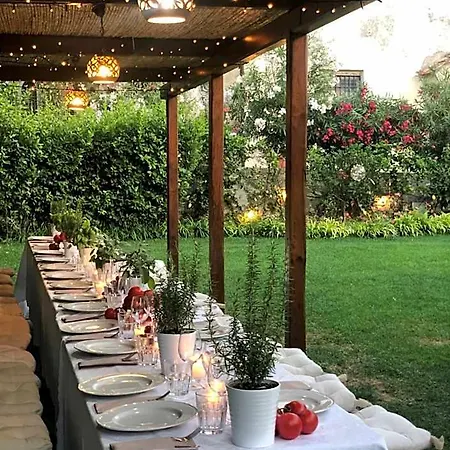 Giardini Calce - Luxury רבאלו