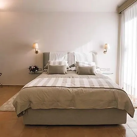 Giardini Calce - Luxury לינה וארוחת בוקר