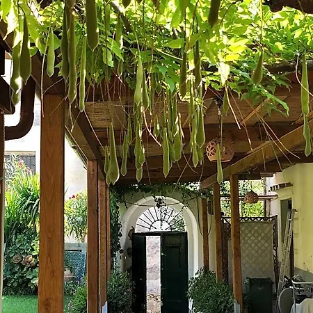 Giardini Calce - Luxury Ravello